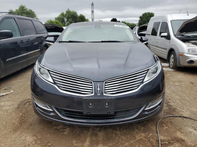 Photo 4 VIN: 3LN6L2J95ER820183 - LINCOLN MKZ 