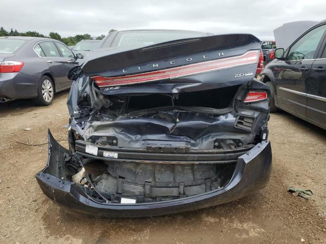 Photo 5 VIN: 3LN6L2J95ER820183 - LINCOLN MKZ 