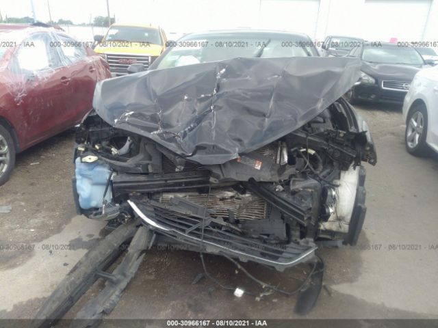 Photo 5 VIN: 3LN6L2J95ER821494 - LINCOLN MKZ 