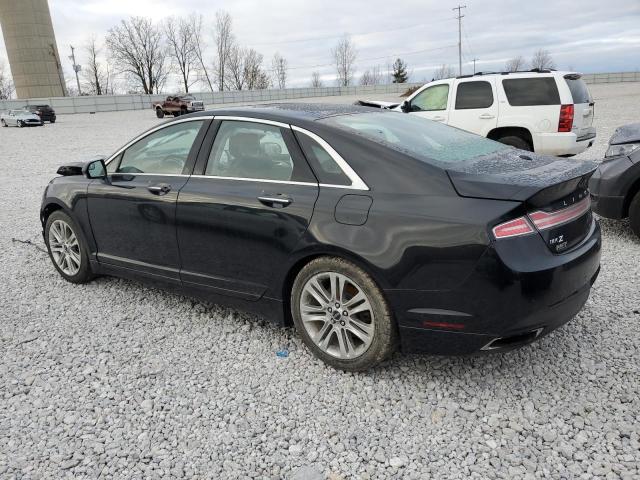 Photo 1 VIN: 3LN6L2J95ER829398 - LINCOLN MKZ 