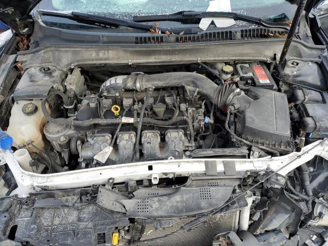 Photo 10 VIN: 3LN6L2J95ER829398 - LINCOLN MKZ 