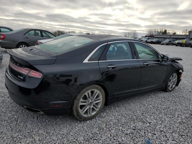 Photo 2 VIN: 3LN6L2J95ER829398 - LINCOLN MKZ 