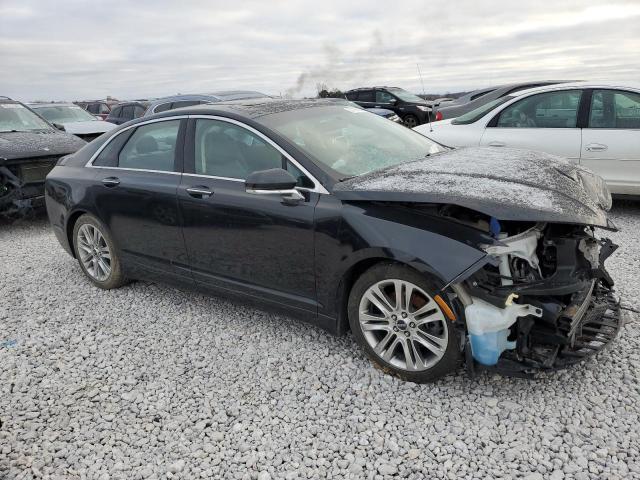 Photo 3 VIN: 3LN6L2J95ER829398 - LINCOLN MKZ 