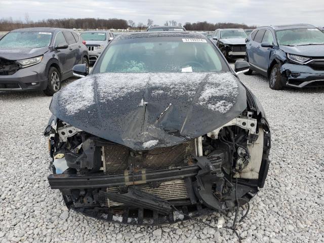 Photo 4 VIN: 3LN6L2J95ER829398 - LINCOLN MKZ 