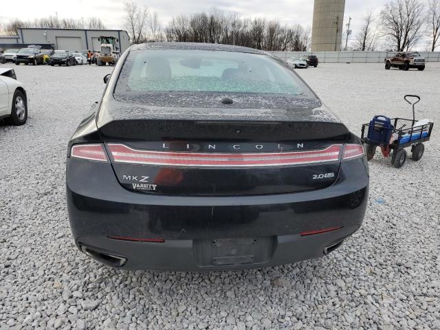 Photo 5 VIN: 3LN6L2J95ER829398 - LINCOLN MKZ 