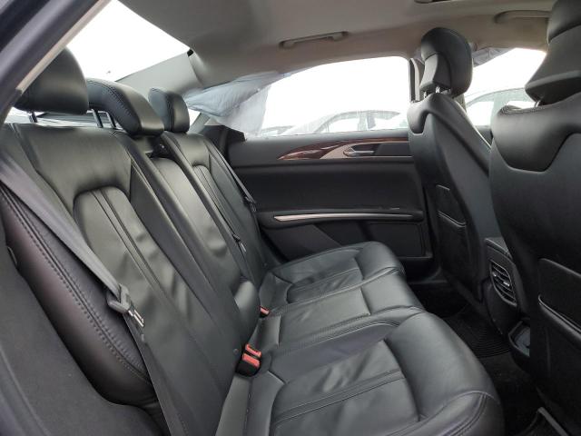 Photo 9 VIN: 3LN6L2J95ER829398 - LINCOLN MKZ 