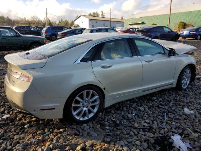 Photo 2 VIN: 3LN6L2J95ER836285 - LINCOLN MKZ 