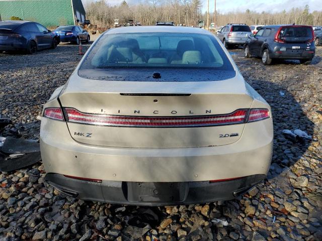 Photo 5 VIN: 3LN6L2J95ER836285 - LINCOLN MKZ 