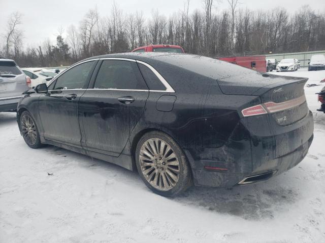 Photo 1 VIN: 3LN6L2J95FR610328 - LINCOLN MKZ 