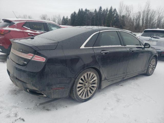 Photo 2 VIN: 3LN6L2J95FR610328 - LINCOLN MKZ 