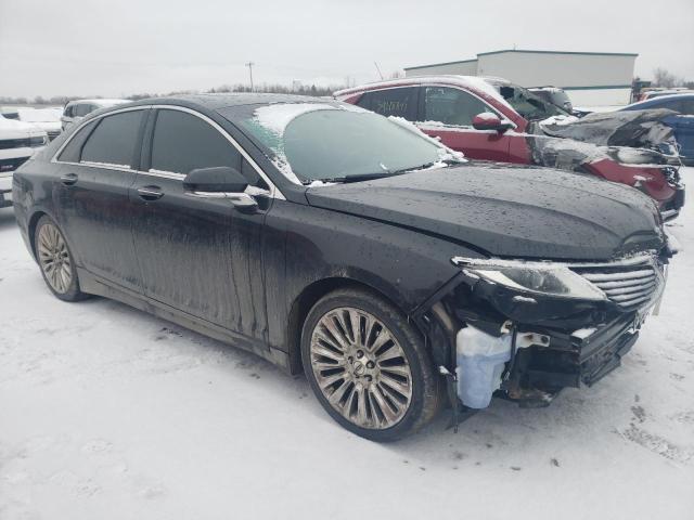 Photo 3 VIN: 3LN6L2J95FR610328 - LINCOLN MKZ 