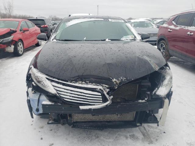 Photo 4 VIN: 3LN6L2J95FR610328 - LINCOLN MKZ 