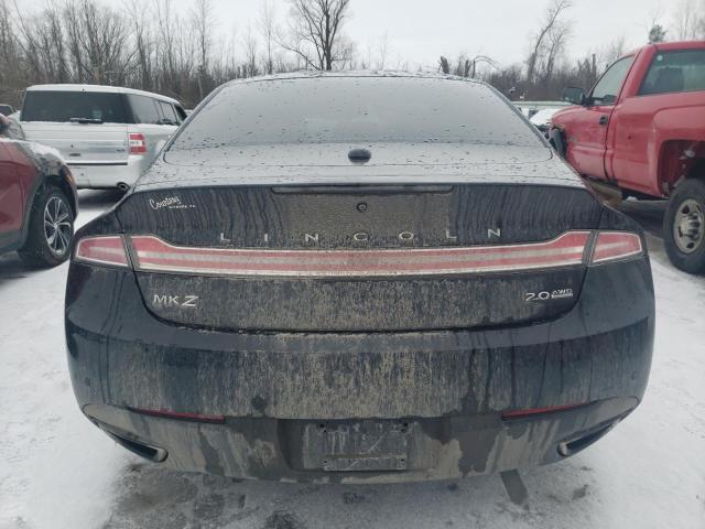 Photo 5 VIN: 3LN6L2J95FR610328 - LINCOLN MKZ 