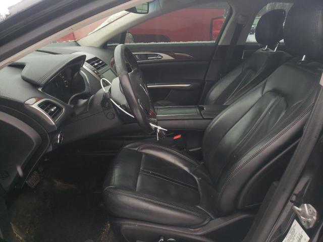 Photo 6 VIN: 3LN6L2J95FR610328 - LINCOLN MKZ 