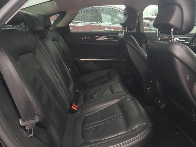 Photo 9 VIN: 3LN6L2J95FR610328 - LINCOLN MKZ 