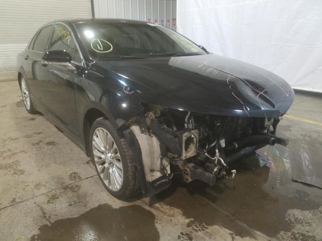 Photo 0 VIN: 3LN6L2J95GR600092 - LINCOLN MKZ 