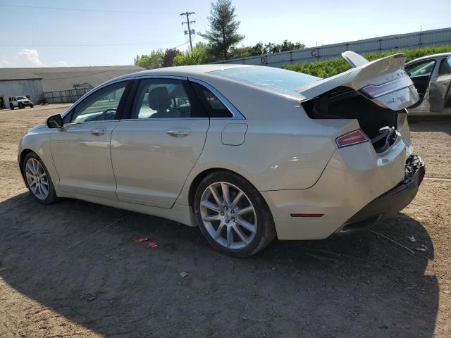 Photo 1 VIN: 3LN6L2J95GR612629 - LINCOLN MKZ 