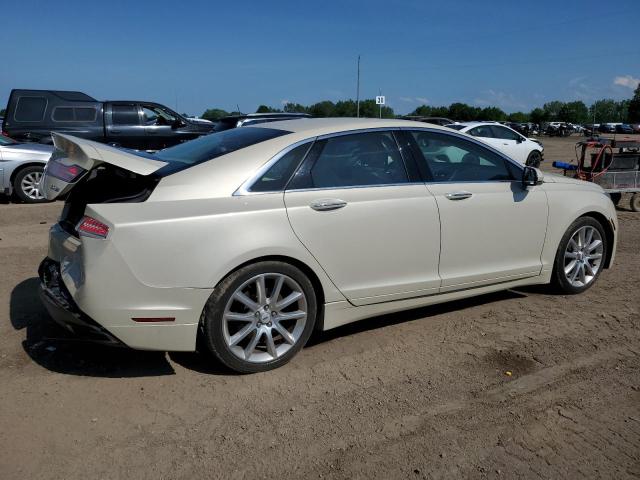 Photo 2 VIN: 3LN6L2J95GR612629 - LINCOLN MKZ 