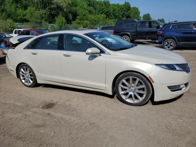 Photo 3 VIN: 3LN6L2J95GR612629 - LINCOLN MKZ 