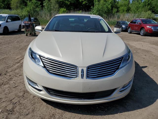 Photo 4 VIN: 3LN6L2J95GR612629 - LINCOLN MKZ 