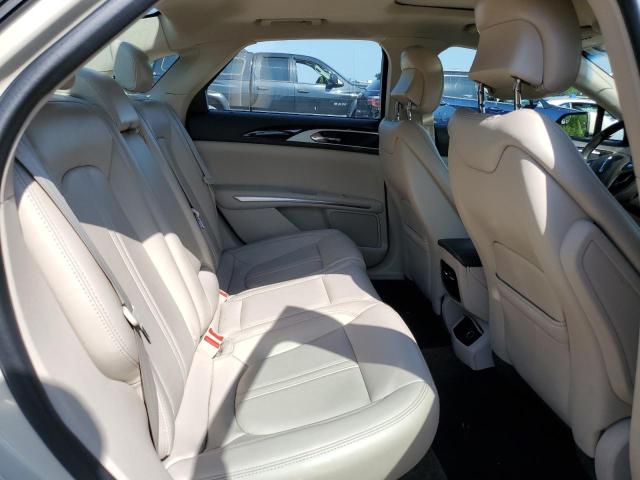 Photo 9 VIN: 3LN6L2J95GR612629 - LINCOLN MKZ 