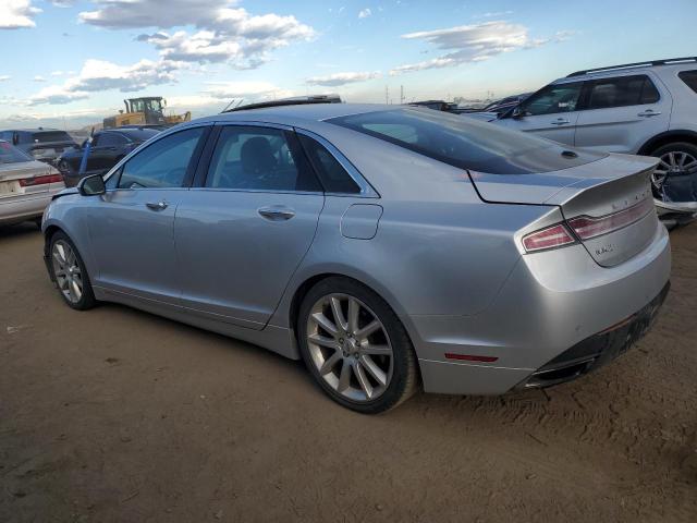 Photo 1 VIN: 3LN6L2J95GR617653 - LINCOLN MKZ 