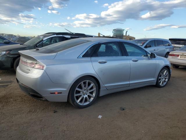 Photo 2 VIN: 3LN6L2J95GR617653 - LINCOLN MKZ 