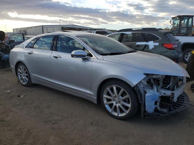 Photo 3 VIN: 3LN6L2J95GR617653 - LINCOLN MKZ 