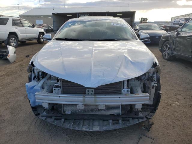 Photo 4 VIN: 3LN6L2J95GR617653 - LINCOLN MKZ 