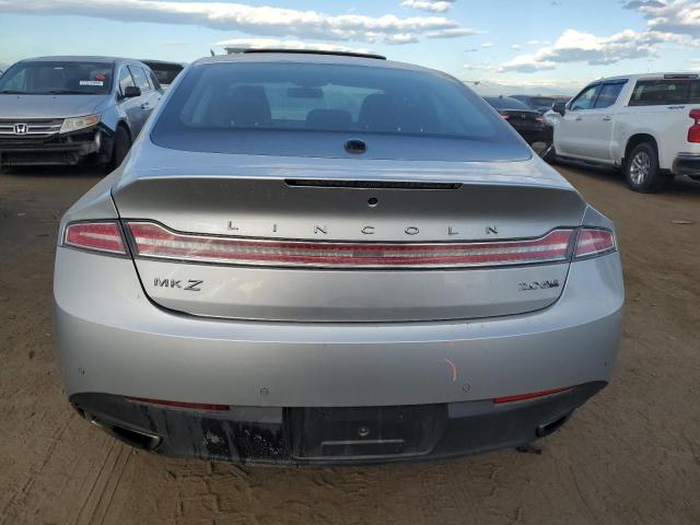 Photo 5 VIN: 3LN6L2J95GR617653 - LINCOLN MKZ 