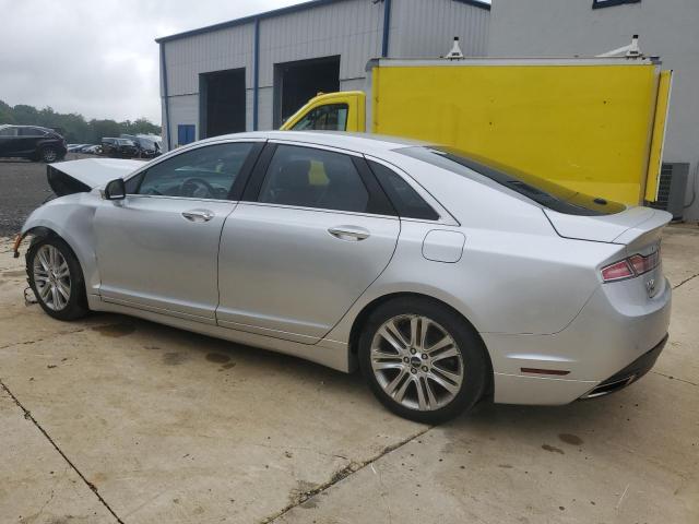 Photo 1 VIN: 3LN6L2J95GR622951 - LINCOLN MKZ 