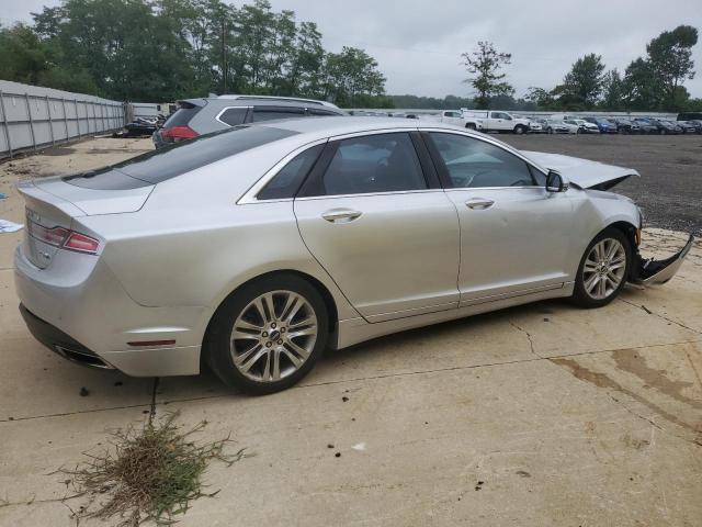 Photo 2 VIN: 3LN6L2J95GR622951 - LINCOLN MKZ 