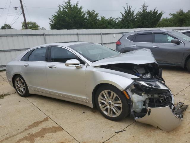 Photo 3 VIN: 3LN6L2J95GR622951 - LINCOLN MKZ 