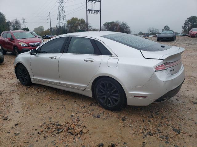 Photo 1 VIN: 3LN6L2J95GR623999 - LINCOLN MKZ 