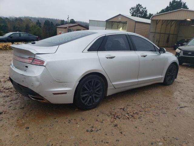 Photo 2 VIN: 3LN6L2J95GR623999 - LINCOLN MKZ 