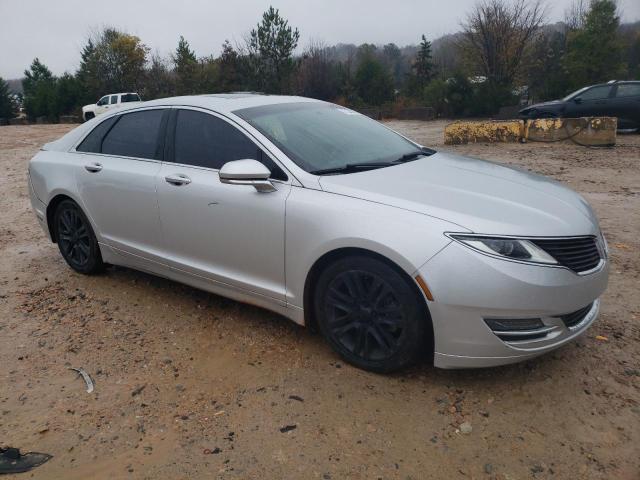 Photo 3 VIN: 3LN6L2J95GR623999 - LINCOLN MKZ 