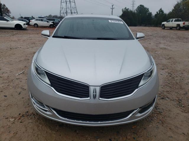 Photo 4 VIN: 3LN6L2J95GR623999 - LINCOLN MKZ 