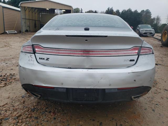 Photo 5 VIN: 3LN6L2J95GR623999 - LINCOLN MKZ 