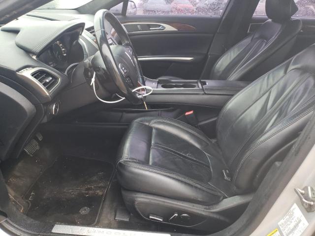 Photo 6 VIN: 3LN6L2J95GR623999 - LINCOLN MKZ 