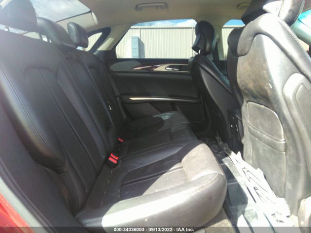 Photo 7 VIN: 3LN6L2J95GR630001 - LINCOLN MKZ 