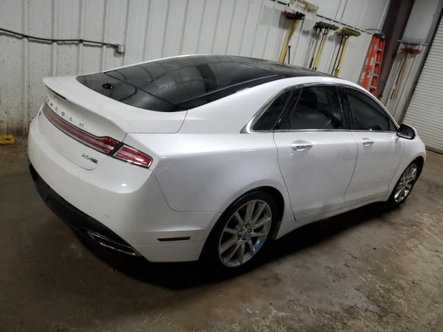 Photo 2 VIN: 3LN6L2J95GR634081 - LINCOLN MKZ 