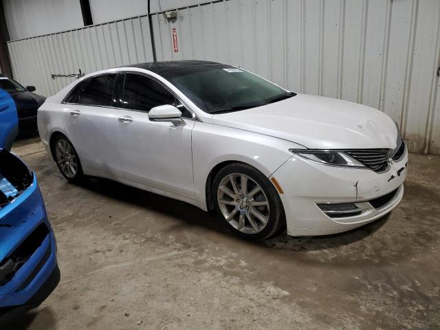 Photo 3 VIN: 3LN6L2J95GR634081 - LINCOLN MKZ 