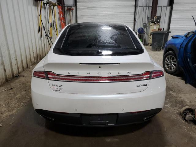 Photo 5 VIN: 3LN6L2J95GR634081 - LINCOLN MKZ 