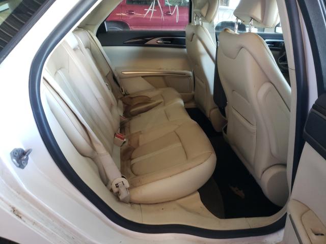 Photo 5 VIN: 3LN6L2J96DR800751 - LINCOLN MKZ 