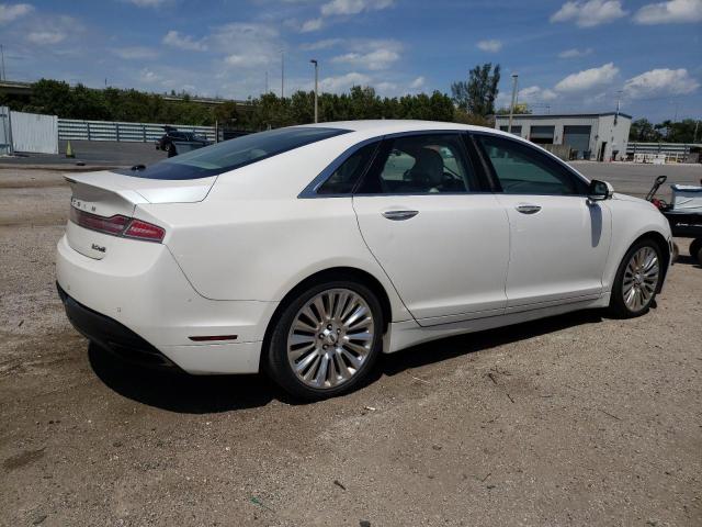 Photo 2 VIN: 3LN6L2J96DR802337 - LINCOLN MKZ 