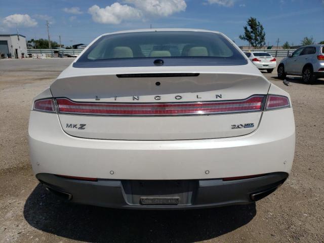 Photo 5 VIN: 3LN6L2J96DR802337 - LINCOLN MKZ 