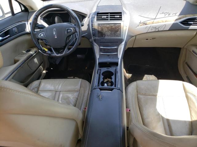 Photo 7 VIN: 3LN6L2J96DR802337 - LINCOLN MKZ 