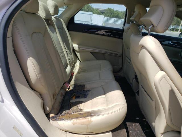 Photo 9 VIN: 3LN6L2J96DR802337 - LINCOLN MKZ 