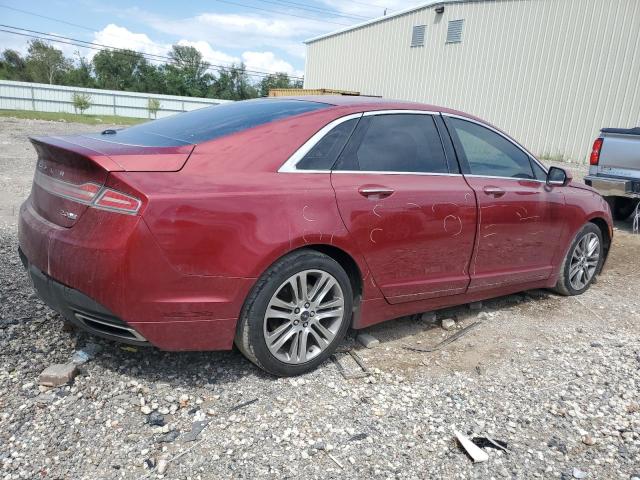 Photo 2 VIN: 3LN6L2J96DR805609 - LINCOLN MKZ 