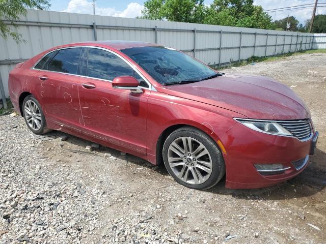 Photo 3 VIN: 3LN6L2J96DR805609 - LINCOLN MKZ 